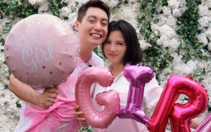 Berusia 2 Hari, Putri Cantik Edric Tjandra Punya Instagram Pribadi Dengan Followers Capai Ribuan