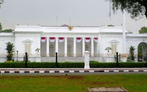 Lokasi Istana Presiden di Ibu Kota Baru Terungkap