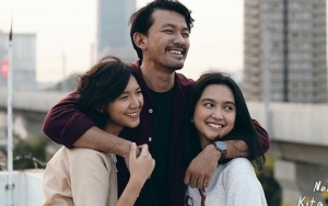 Rachel Amanda 'Bertukar Peran' Jadi Adik Rio Dewanto di Film 'Nanti Kita Cerita Tentang Hari Ini'