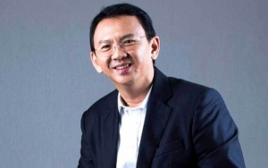 Foto Ahok Berseragam Petugas SPBU Pertamina Viral, Ini Penjelasannya