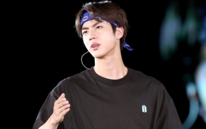 Jin BTS Sering Beri Komentar Sadis di Medsos, 'Anak' Sendiri pun Jadi Korban