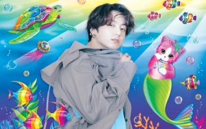 Pesan Mendalam Jungkook BTS untuk Dirinya yang Masih Bocah