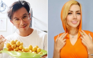 Sonny Septian Miris Pemberitaan Ngawur Indikasi Musyrik Demi Terkenal, Sindir Barbie Kumalasari?