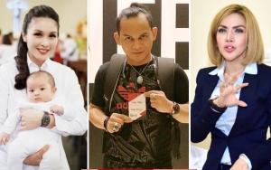  Mobil Balap Putra Bungsu Sandra Dewi, Mbah Mijan Soal Kiriman Santet Barbie Kumalasari-Topik Pagi