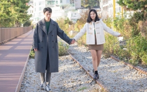 Adegan Romantis Kim Hye Yoon dan Lee Jae Wook di 'Extraordinary You' Ini Bikin Fans Meradang