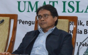 Ketua PP Muhammadiyah Bahtiar Effendy Meninggal Dunia, Banjir Ucapan Duka Hingga Jadi Trending 