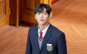 Nama Rowoon Hilang, Penulis Naskah 'Extraordinary You' Isyaratkan Akhir Tragis?