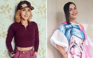  Barbie Kumalasari Ingin Oplas Potong Dagu, Reaksi Menohok Melaney Ricardo Singgung Attitude