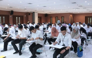 Jangan Sampai Kelewatan, Cek Jadwal Penutupan Pendaftaran CPNS Masing-Masing Instansi Di Sini