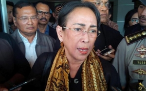 Korlabi Soal Kasus Sukmawati: Kalau Penghina Presiden Cepat Sekali Ditangkap