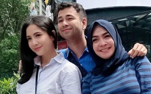 Ibunda Nagita Slavina Sempat Tak Restui Raffi Gara-Gara Playboy, Sosok Ini Jadi Penyelamat
