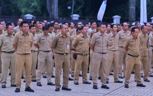Seribu PNS Direncanakan Bisa Liburan Sambil Kerja Mulai Tahun Depan