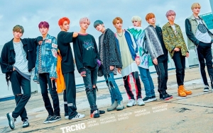 TS Ent Klaim Comeback TRCNG Ditunda Gara-gara Wooyeop Pacaran, Sang Ibu Ikut Beri Kesaksian