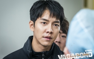Lee Seung Gi Totalitas Dandan Untuk Balas Dendam di 'Vagabond', Dipuji Keren Abis
