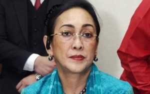 FPI Ikut Laporkan Sukmawati Atas Kasus Penistaan Agama Nabi Muhammad dan Soekarno