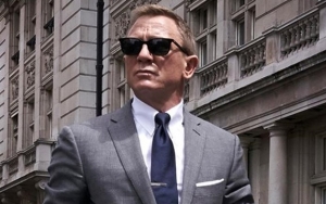 Daniel Craig Konfirmasi 'No Time To Die' Jadi Film Terakhirnya Sebagai James Bond