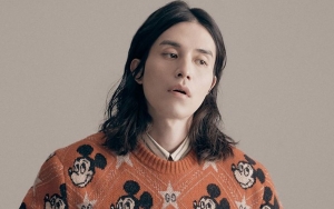 Rambut Gondrong Lee Dong Wook Tuai Komentar Pro Kontra, Dibilang Tak Seganteng Won Bin