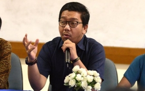 ICW 'Sindir' Soal Larangan Anggota Polri Pamer Hidup Mewah
