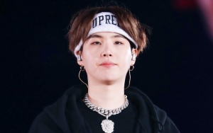 Suga BTS Jadi Objek Meme Gara-Gara 'Masuk' Cangkir di 'Bon Voyage Season 4'