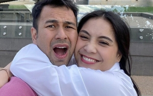 Nagita Dulu Dibully Doyan Mie Babi, Reaksi Raffi 'Bukti' Konsisten Hijrah