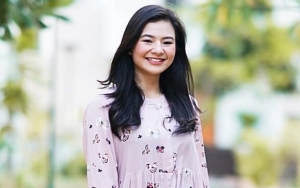 Eriska Rein Tampil Cantik dan Anggun Saat Berhijab, Sudah Siap Hijrah?