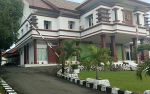 Usai Terjadi Ledakan Di Kejaksaan Parepare, Fakta Mengejutkan Ini Terungkap