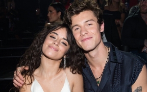 'Senorita' Masuk Nominasi Grammy Awards 2020, Camila Cabello Tulis Pesan Ini untuk Shawn Mendes 