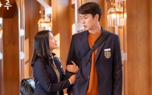 Kim Hye Yoon Minta Putus, Tangisan Lee Jae Wook di 'Extraordinary You' Bikin Hati Potek