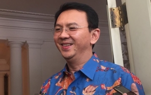 Disindir Rizal Ramli 'Kelas Glodok', Ahok: Berarti Gue Bakal Jadi Orang Kaya