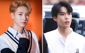 Renjun NCT Buka-Bukaan Akui Pernah Dibuat Sakit Hati dengan Perkataan Doyoung Ini