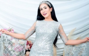 Ratu Meta Mesra Bareng Cowok Lain Meski Belum Resmi Cerai dari Sang Suami