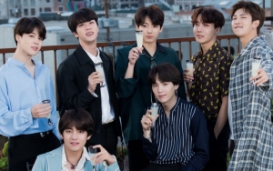 Menteri Budaya Berikan Pernyataan Soal Wacana Pembatalan Wajib Militer Member BTS