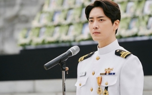 Sukses Perankan Antagonis Di 'Designated Survivor', Lee Joon Hyuk Bakal Jadi Tokoh Utama Dalam '365'