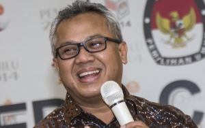 Serahkan Format Pemilu Sepenuhnya ke DPR, KPU Lepas Tangan?
