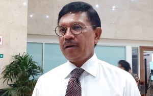 Menkominfo Bertemu Bos Gojek, Ternyata Ini yang Dibahas