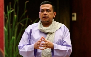 Kaitkan Habib Rizieq Dalam Kasus Meme 'Joker' Anies, PA 212 Siap Polisikan Ade Armando
