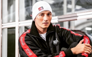 Mike Lewis Lega Temukan Pasangan Usai Depresi Tujuh Tahun Soal Jodoh