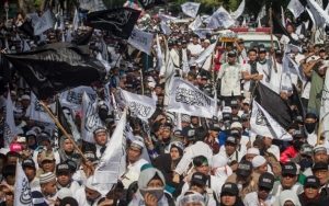 Reuni PA 212 Segera Digelar, Polisi Akui Belum Terima Pemberitahuan