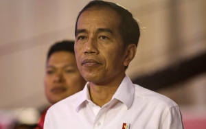 Temui Jokowi, Pengusaha Jepang Disebut Ingin Ikut Bangun Ibu Kota Baru