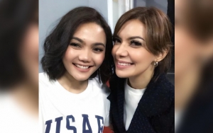 Dicecar Najwa Shihab, Rina Nose Beri Alasan Tak Takut Disomasi Saat Parodikan Artis Lain 