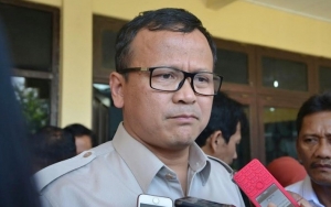 Menteri KKP Edhy Prabowo: Selain Menenggelamkan Kapal Ada Banyak Hal yang Harus Dilakukan