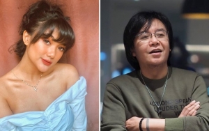 Marion Jola Asyik Kunyah Apel, Ari Lasso 'Ngegas' Bilang Stres Langsung Jadi Perdebatan
