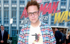 Sutradara James Gunn Buka Kemungkinan Kolaborasi DCEU dan MCU di Masa Depan