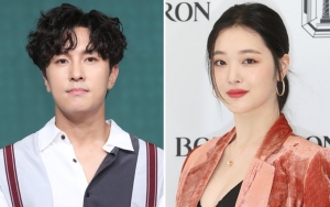 Mantan Artis SM, Kim Dong Wan Buka-Bukaan Soal Kondisi Mental Sulli Sebelum Meninggal