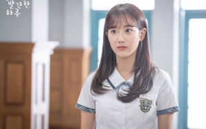 Naeun APRIL Pamitan, Beber Perasaan Sebenarnya Syuting 'Extraordinary You'