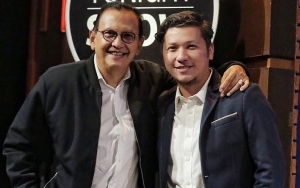 Roy Marten Girang Gading Terlihat Move On Usai Dikabarkan Punya Kekasih