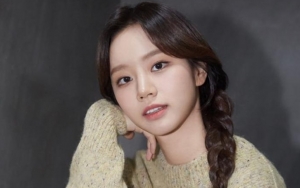 Sempat Anggap Berbeda, Hyeri Girl's Day Sadar Karakternya di 'Miss Lee' Mirip Dengannya
