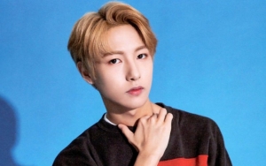 Renjun NCT Dream Jalani Konser dalam Keadaan Wajah Berdarah