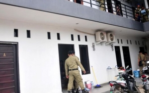 Diduga Bunuh Diri Karena Dipecat, Polisi Tak Temukan Surat Pemecatan Kopilot Wings Air