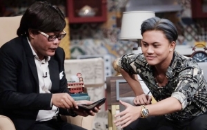 Unggah Keakraban Rizky Febian dan 'Mamah Sambung', Begini Reaksi Sule Saat Disebut Halu